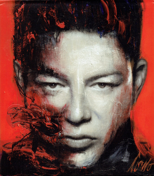 Éric Lapointe - Le Ciel De Mes Combats | Instinct Musique (INS2-3961)