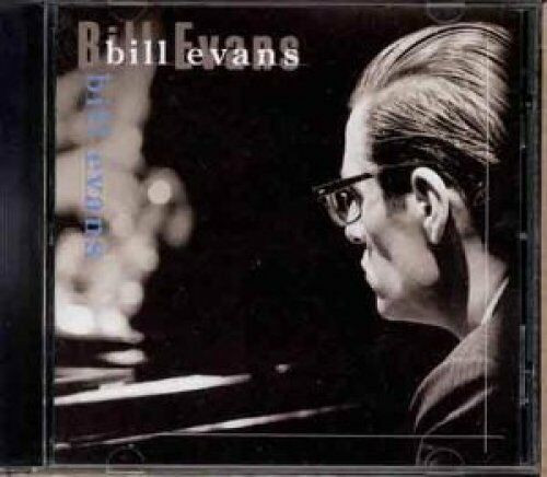 Bill Evans - Jazz Showcase | Original Jazz Classics (OJCCD-6014-2) - 2