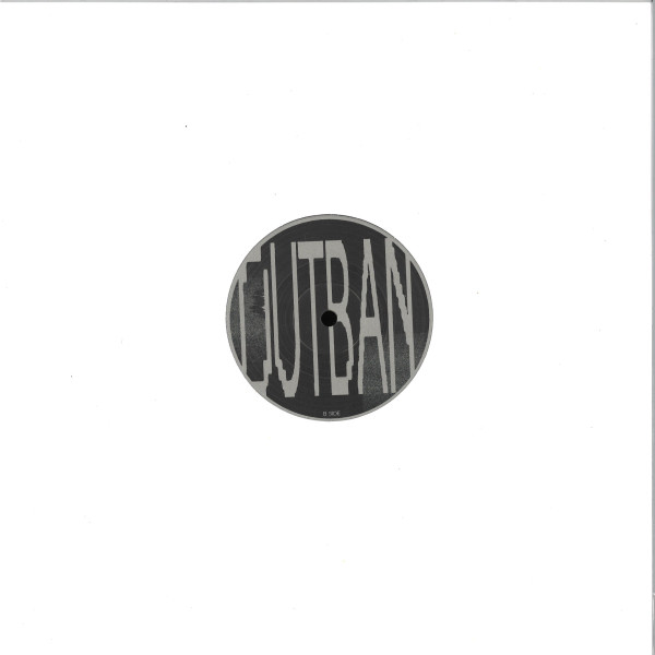 Bakked - Mike's Therapy Ep | Outban (OTB04) - 2