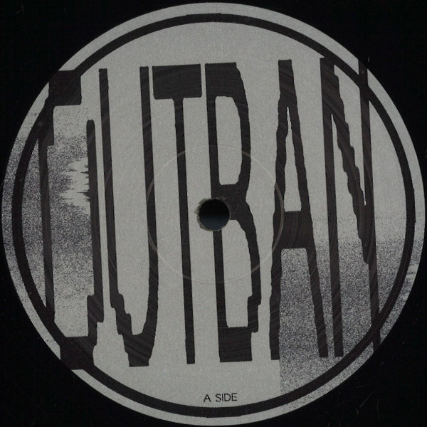 Bakked - Mike's Therapy Ep | Outban (OTB04) - main