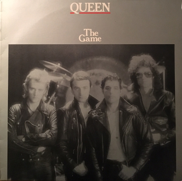 Queen - The Game | EMI (3C 064-63923) - 2