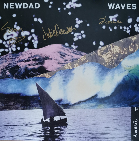 NewDad - Waves | Fair Youth (FYR001) - main NewDad - Waves | Fair Youth (FYR001) - main