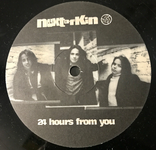 Next Of Kin - 24 Hours From You | Do It Yourself Entertainment (DO IT 07-99)