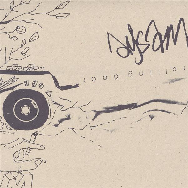 Aysam - Rolling Door | Circus Company (CCS 008)