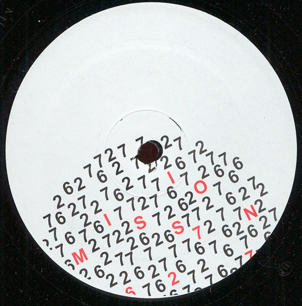 Ben Gibson - No Signify | 6277 (mission09) - 2