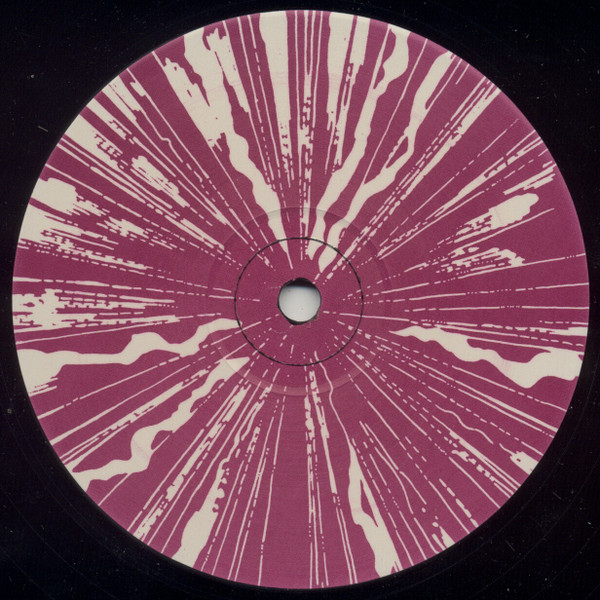 Travis Nelson - (It's A) Luv Thang | Planet Records (PL 1001) - 4