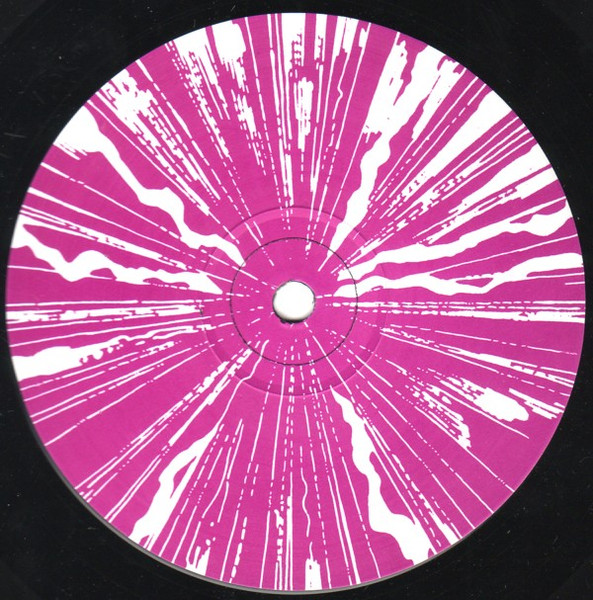 Travis Nelson - (It's A) Luv Thang | Planet Records (PL 1001) - 2