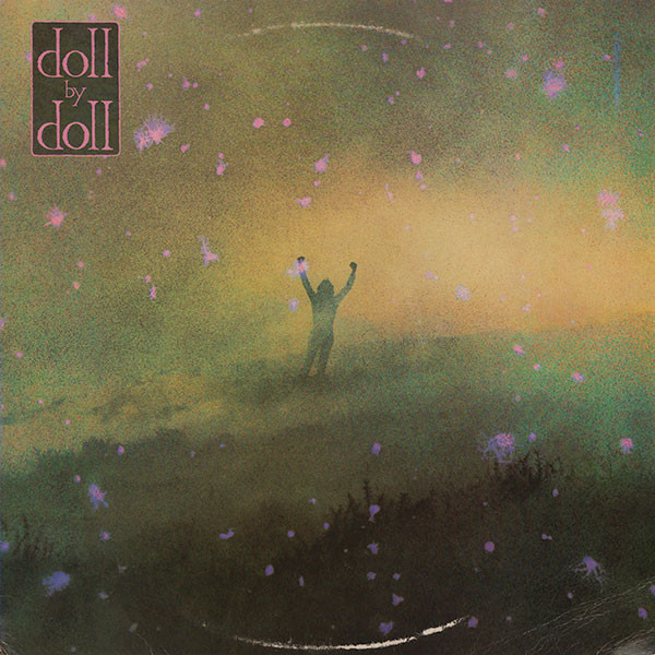 Doll By Doll - Doll By Doll | Magnet (MAGL5039) - main