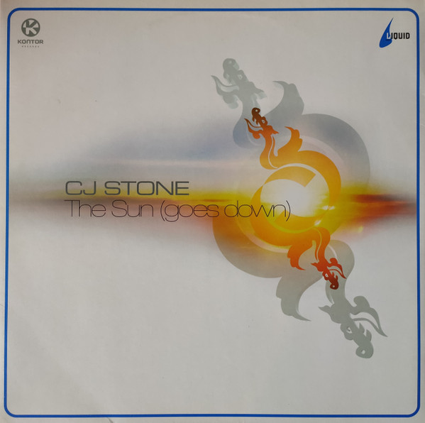 CJ Stone - The Sun (Goes Down) | Liquid Trance (LTR 14) - main CJ Stone - The Sun (Goes Down) | Liquid Trance (LTR 14) - main