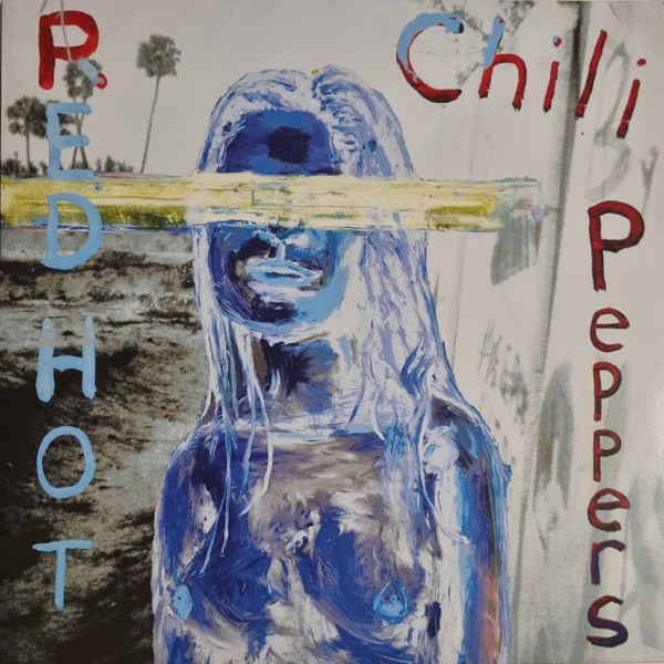 Red Hot Chili Peppers - By The Way | Warner Records (093624814016)