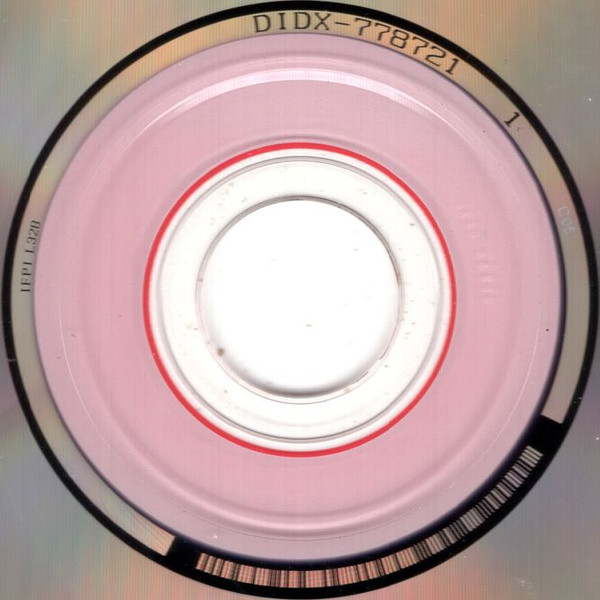 Landau Eugene Murphy, Jr. - That's Life | Columbia (88697 99178 2) - 4