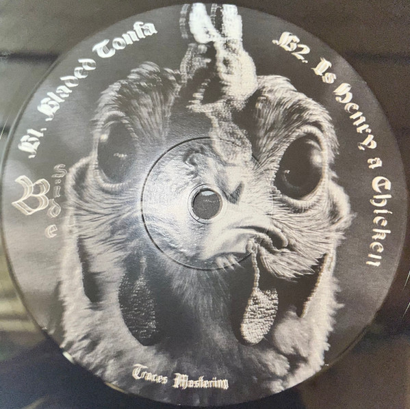 Mob Killa - Bassweight Cuts 001 | Bassweight Cuts (001) - 4