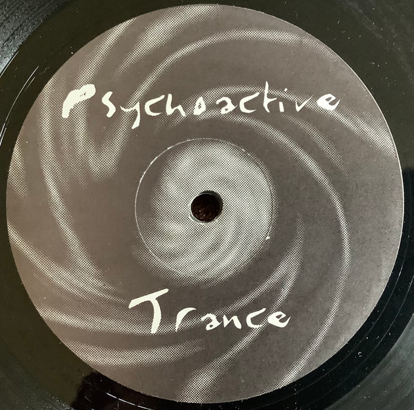 Sleepy C - Soundtrack To An Imagination | Psychoactive (PT 001) - 2