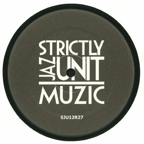 Glenn Underground Feat Swaylo - Love Sought After | Strictly Jaz Unit Muzic (SJU12R27)