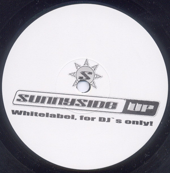 Terence - Maniac 2001 | Sunnyside Up (SUN 0065-12) - 2 Terence - Maniac 2001 | Sunnyside Up (SUN 0065-12) - 2