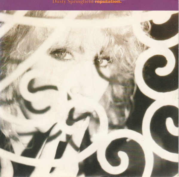 Dusty Springfield - Reputation | Parlophone (06 2038457)