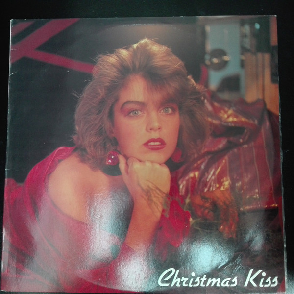 Various - Christmas Kiss | Vidisco (LP 1010)