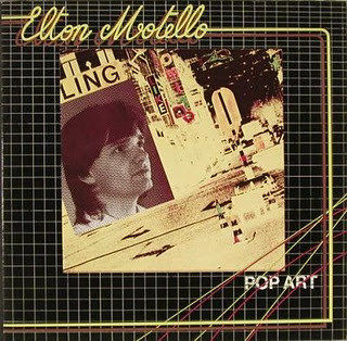 Elton Motello - Pop Art | DA Nova (DN 10013)
