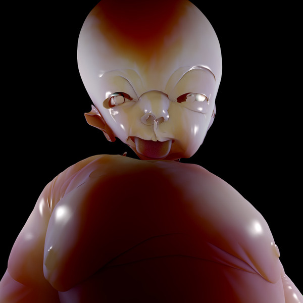Arca - &&&&& | Pan (PAN 100 LP)
