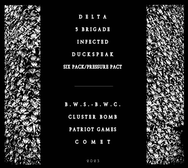 Stranded - Crunch | Not On Label (none) - 2 Stranded - Crunch | Not On Label (none) - 2