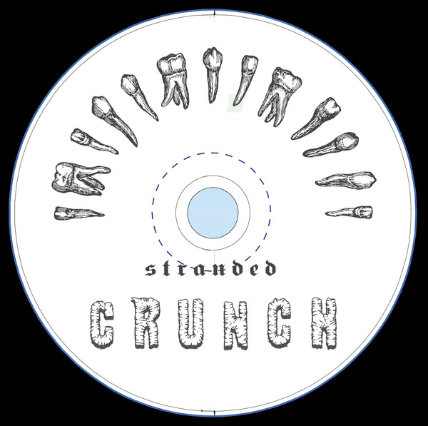 Stranded - Crunch | Not On Label (none) - 3 Stranded - Crunch | Not On Label (none) - 3