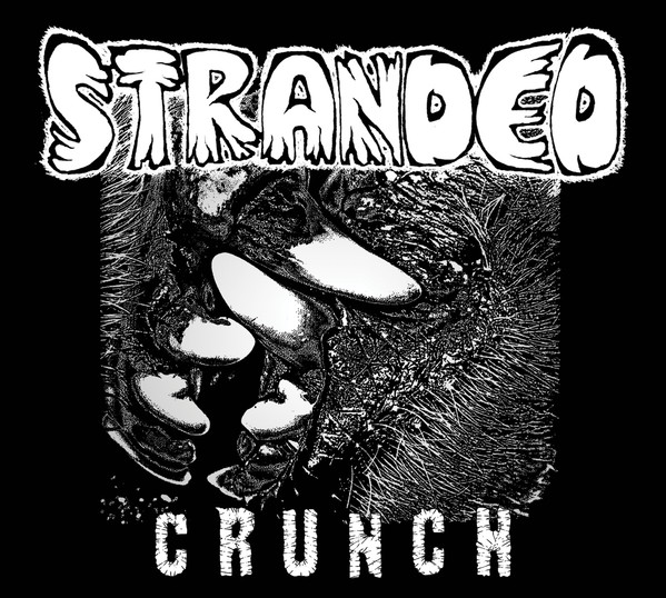 Stranded - Crunch | Not On Label (none)