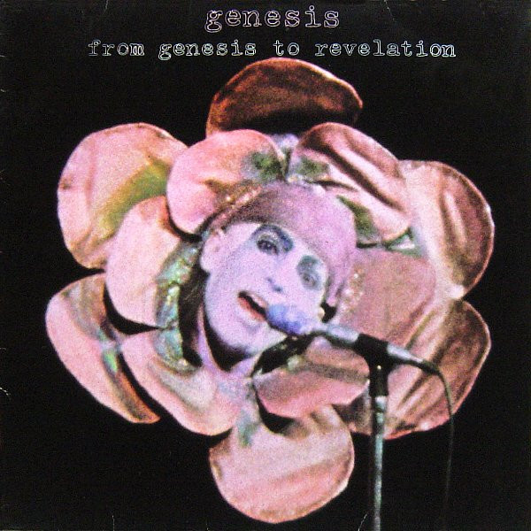 Genesis - From Genesis To Revelation | Decca (6835 131)