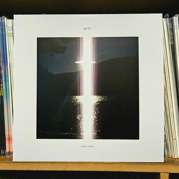 Lord Of The Isles - Signals Aligned | Dusk Delay (DD03) - 2 Lord Of The Isles - Signals Aligned | Dusk Delay (DD03) - 2