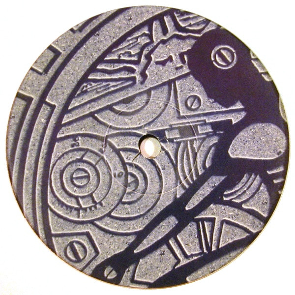 Dr. S. Gachet - Remember The Roller / Touch My Toes - ('95 Mix) | Audio Maze (AUMR 001) - 2