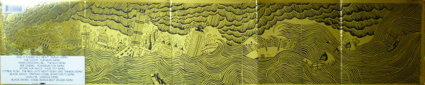 Thom Yorke - The Eraser Rmxs | XL Recordings (XLCD335J) - 4