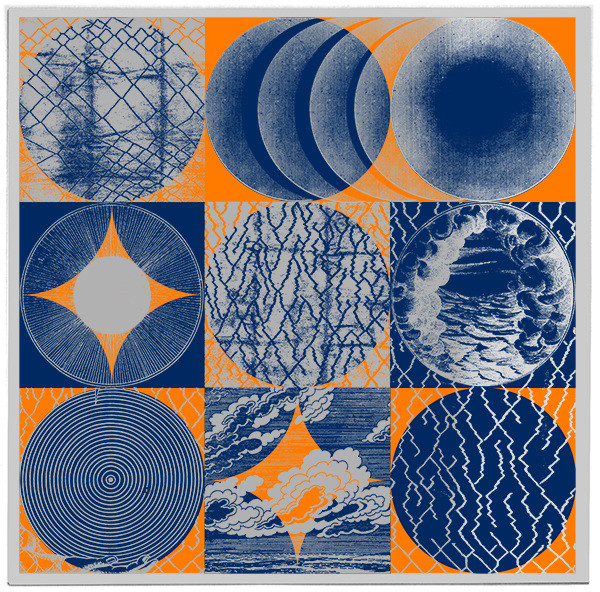 Wojciech Rusin - The Funnel | Akashic Records (AKR009) - main