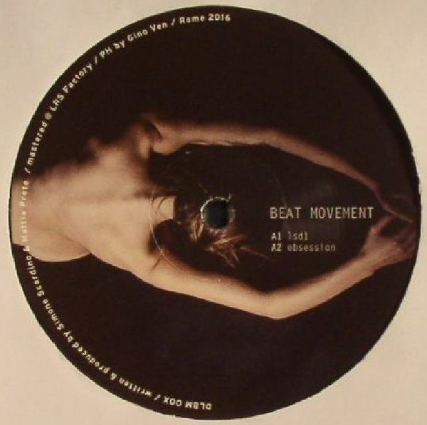 Beat Movement / D-Leria - 00x | Dlbm (DLBM00X) - main