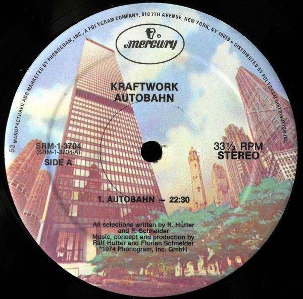 Autobahn