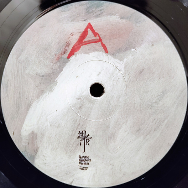 Heimat - Remixes | Teenage Menopause Records (TMR 042) - 3 Heimat - Remixes | Teenage Menopause Records (TMR 042) - 3