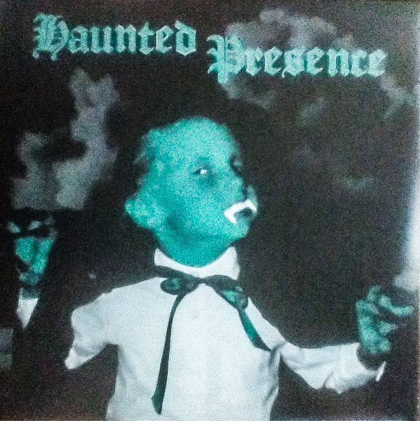 Various - Haunted Presence | Numero Group (566)