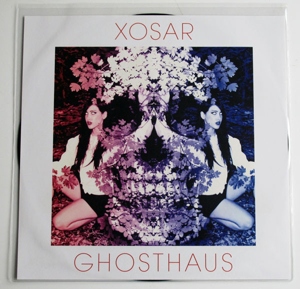 Xosar - Ghosthaus | Rush Hour (RH X-1)