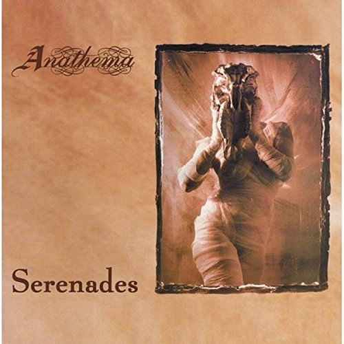 Anathema - Serenades | Peaceville (VILELP386)