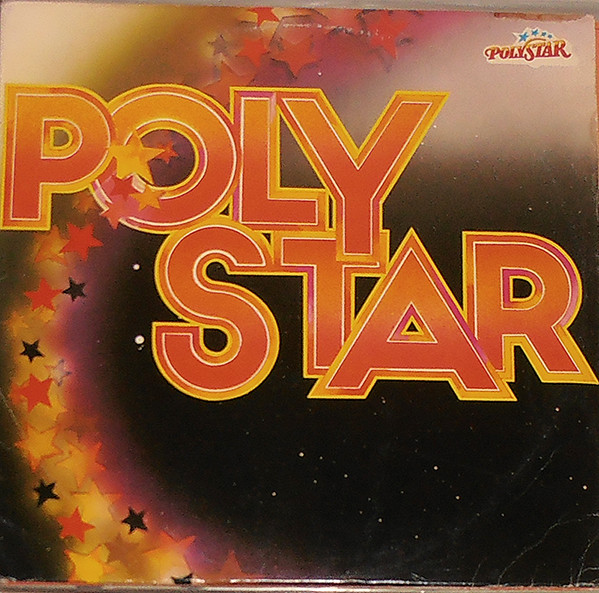Various - Polystar 1984 | Polystar (816 126-1)