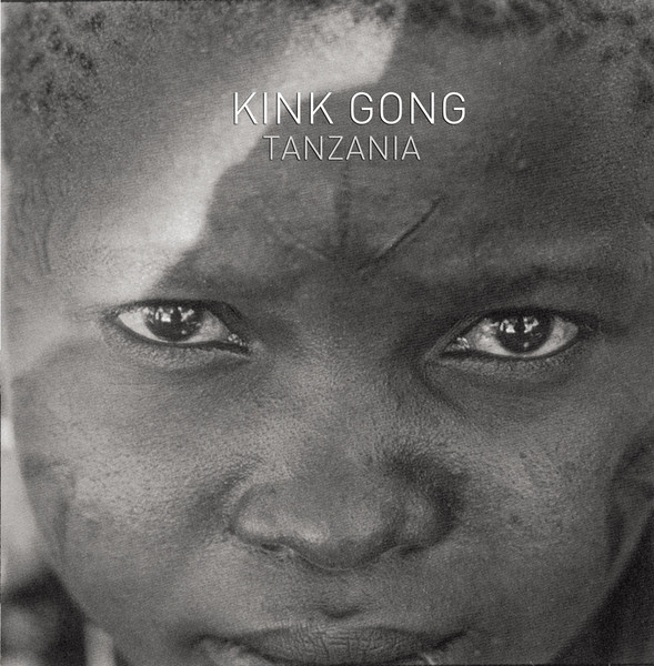 Kink Gong - Tanzania | Discrepant (CREP17) - main