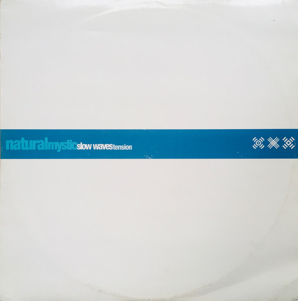 Natural Mystic - Slow Waves / Tension | Moving Shadow (SHADOW 91) - main