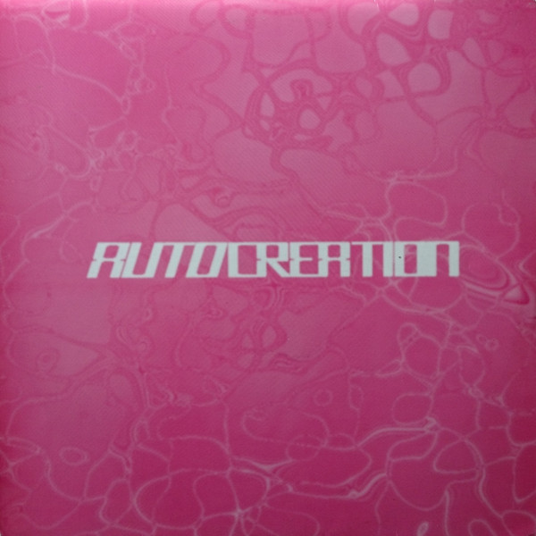 Autocreation - EP | Op-ART (OP2)