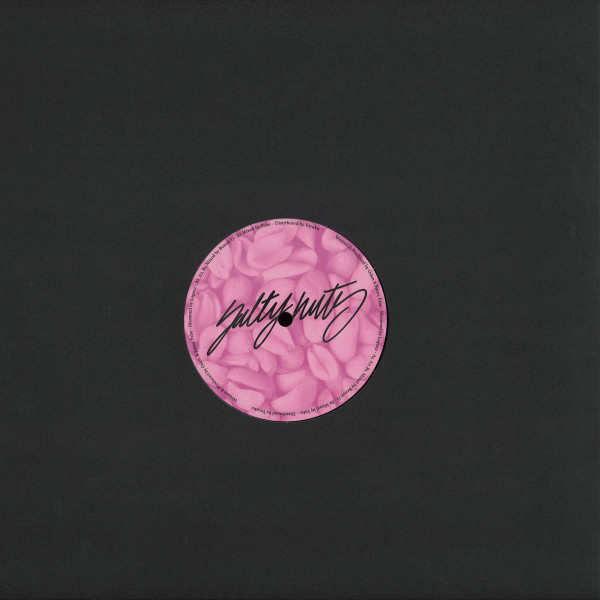 Oden & Fatzo - Spaceship For Sale EP | Salty Nuts (SN011) - 2 Oden & Fatzo - Spaceship For Sale EP | Salty Nuts (SN011) - 2