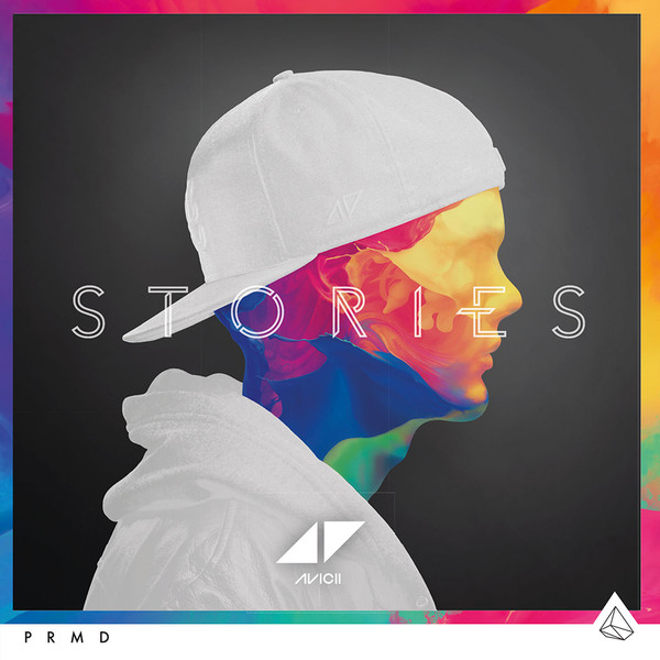 Avicii - Stories | PRMD (0602547482778)