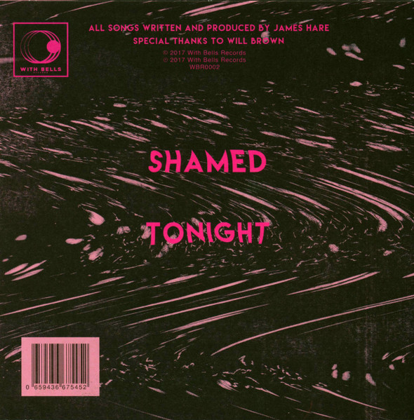 Women In Love - Shamed | With Bells Records (WBR0002) - 2