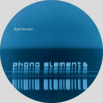 The Optimizer - Living This Dream | Phono Elements (PHO 016)