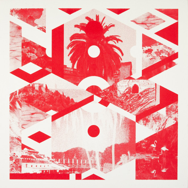 Roger van Lunteren - Rosa Dos Ventos | Something Happening, Somewhere (SoHaSo 017) - 2 Roger van Lunteren - Rosa Dos Ventos | Something Happening, Somewhere (SoHaSo 017) - 2