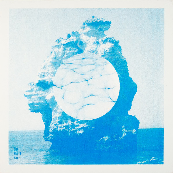 Roger van Lunteren - Rosa Dos Ventos | Something Happening, Somewhere (SoHaSo 017) - 3 Roger van Lunteren - Rosa Dos Ventos | Something Happening, Somewhere (SoHaSo 017) - 3