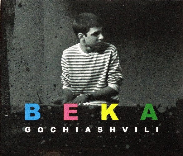 Beka Gochiashvili - Beka Gochiashvili | Not On Label (none) Beka Gochiashvili - Beka Gochiashvili | Not On Label (none)