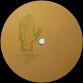 Move D Feat. DJ Laté - Workshop 02 | Workshop (WORKSHOP 02) - main
