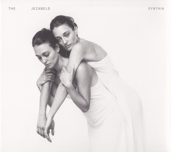 The Jezabels - Synthia | Not On Label (The Jezabels Self-released) (JEZ006)